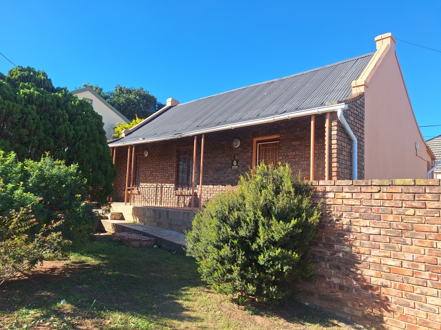 To Let 2 Bedroom Property for Rent in Cannon Hill Eastern Cape
